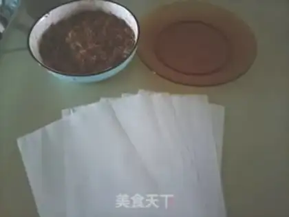 Make The salami step 15