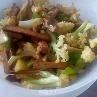 Make Pickles and fragrance step 7