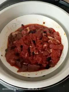 Make ♪ Tofu ♪ step 2