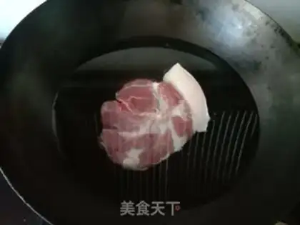 Make Scrambled and scrambled step 0