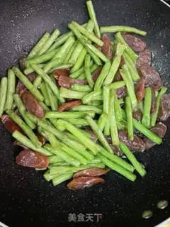 Make Soybeans for sausage step 5
