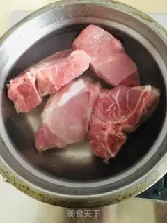 Make The guacamole step 0
