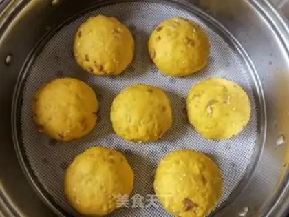 Make Pumpkin step 14