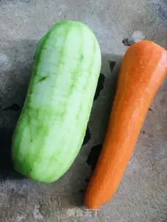 Make The guacamole step 1