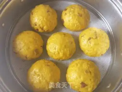 Make Pumpkin step 15