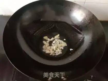 Make Scrambled and scrambled step 2