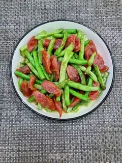 Make Soybeans for sausage step 7