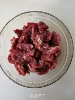 Make Soy sauced rice powder step 0