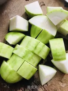 Make The guacamole step 3