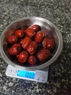 Make Po-chul step 1
