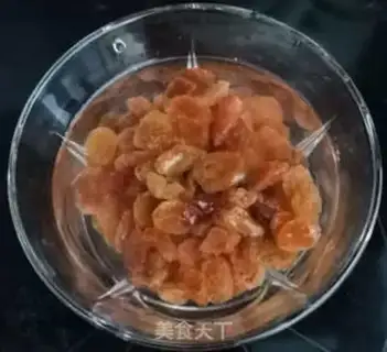 Make Carrot cake step 0