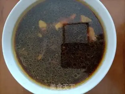 Make Soy chicken step 9