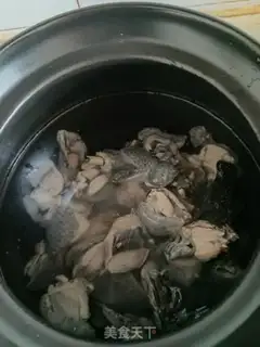 Make A rooster step 3