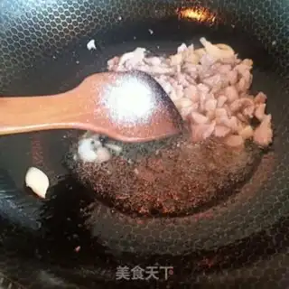 Make Soybeans step 3