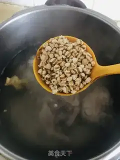 Make The guacamole step 5