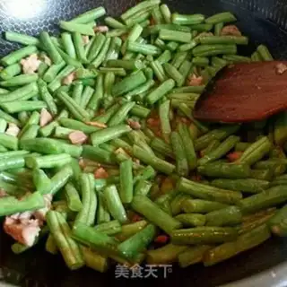 Make Soybeans step 4