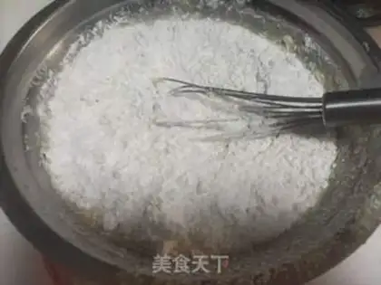 Make Cheesecake step 1