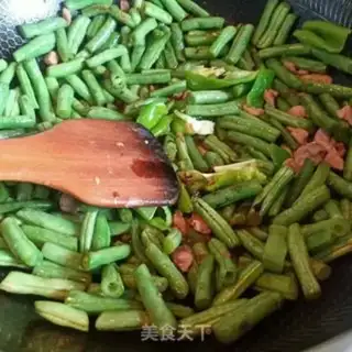 Make Soybeans step 5