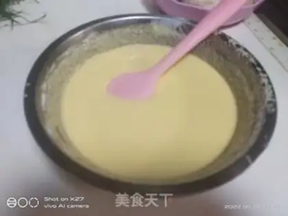 Make Cheesecake step 2