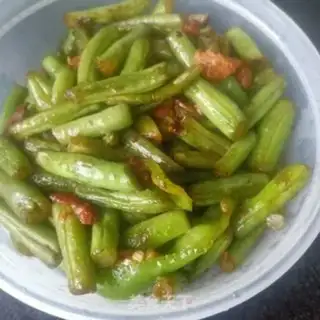 Make Soybeans step 6