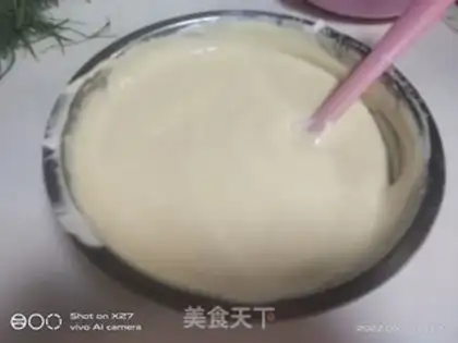 Make Cheesecake step 3