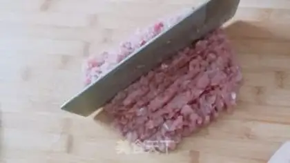 Make Meatball soup step 3