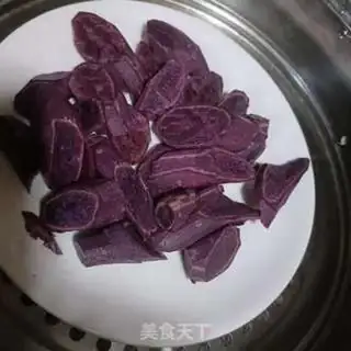 Make Potato balls step 1