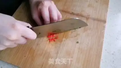 Make Wolftooth potatoes step 6