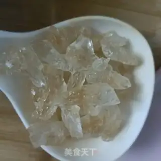 Make Flamingo jelly step 2