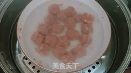 Make Meatball soup step 7