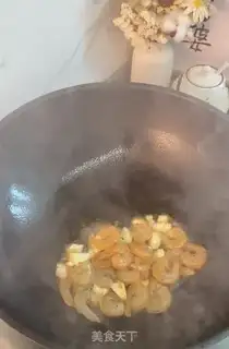 Make Shrimp step 5