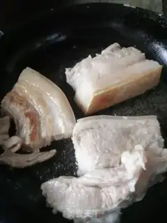 Make Plum chow step 3