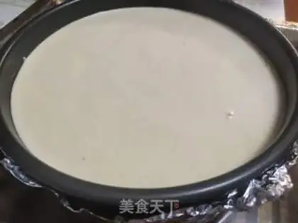 Make Cheesecake step 9
