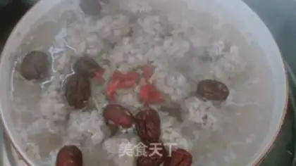 Make Meatball soup step 10