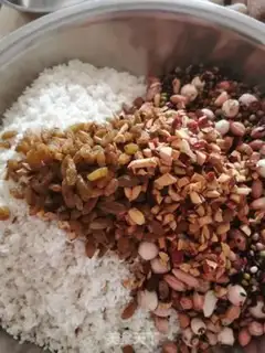 Make Po-chul step 13