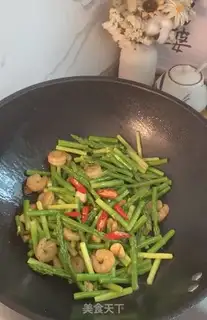 Make Shrimp step 7