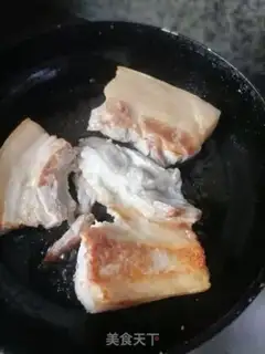 Make Plum chow step 5