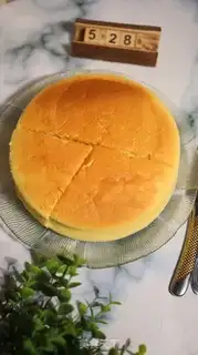 Make Cheesecake step 10