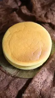 Make Cheesecake step 11
