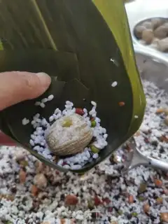 Make Po-chul step 15