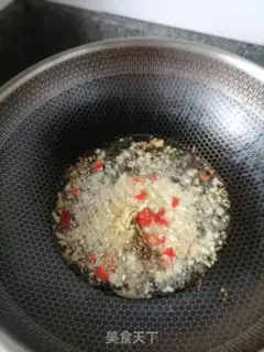 Make Plum chow step 7