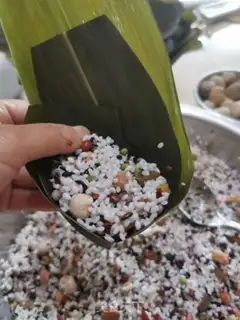 Make Po-chul step 16