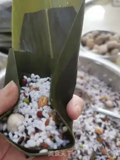 Make Po-chul step 17