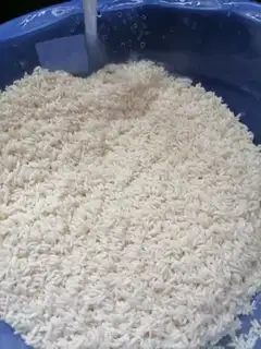 Make Red beans step 0