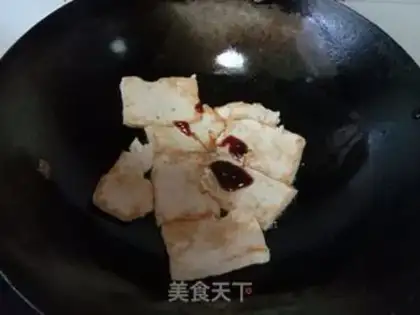 Make Tofu step 4