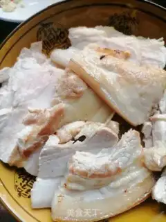 Make Plum chow step 10