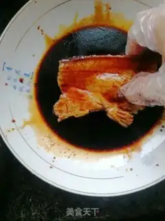Make Plum chow step 11