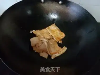 Make Tofu step 6