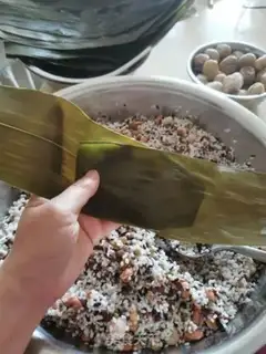 Make Po-chul step 20