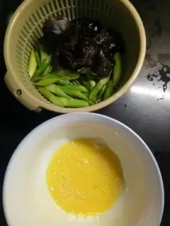 Make Arsenic eggs step 4